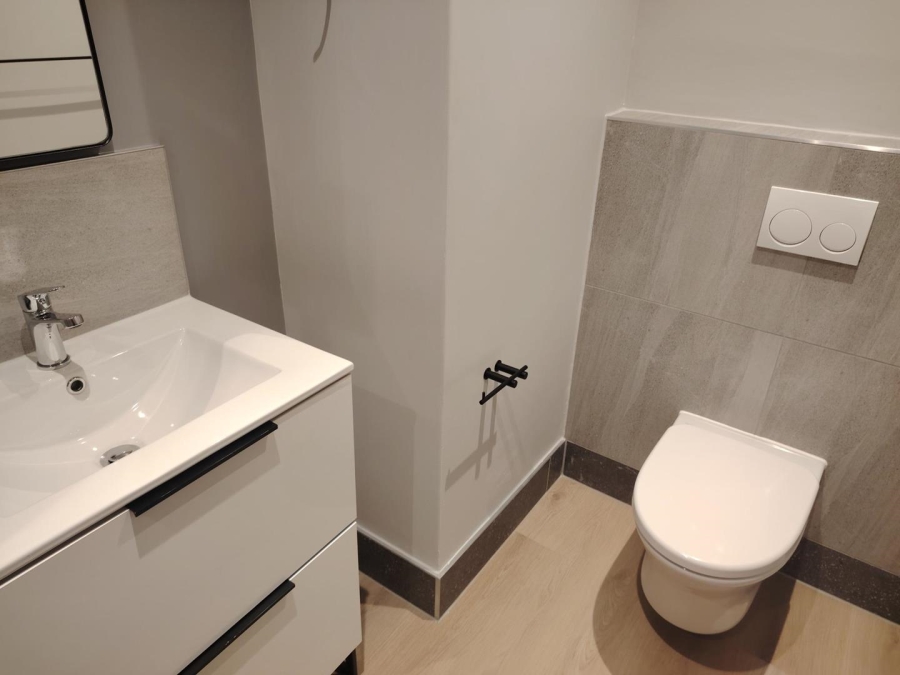 To Let 2 Bedroom Property for Rent in Observatory Western Cape